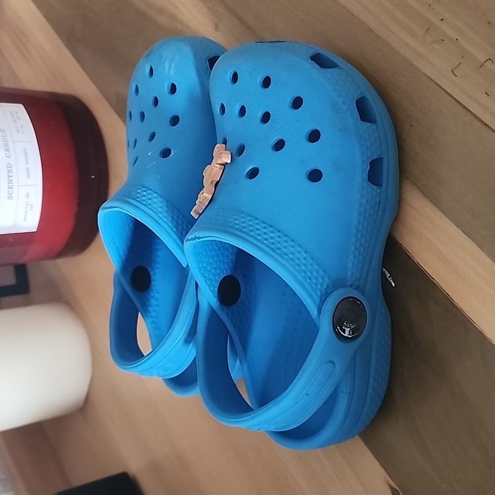 Crocs kids